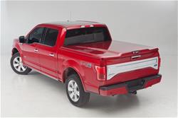 UnderCover Elite Ready-to-Paint Tonneau Covers UC2158S