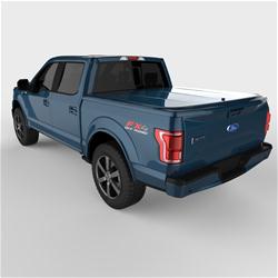 UnderCover LUX SE Tonneau Covers for 2015-2020 F-150 - UC2156L-N1