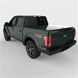 UnderCover LUX SE Tonneau Covers for 2015-2020 F-150 - UC2156L-W6