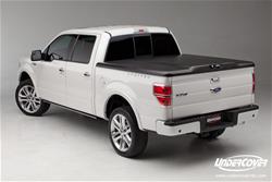 UnderCover Elite LX Tonneau Covers for 2015-2020 F-150 - UC2168L-G1
