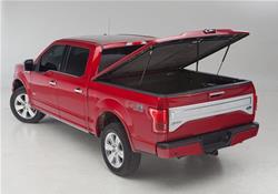 UnderCover Elite Ready-to-Paint Tonneau Covers for 2019-2023 RANGER - UC2198S