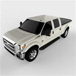 Tonneau Covers Ford F 350 Super Duty Harley Davidson Edition Free Shipping On Orders Over 99 At Summit Racing