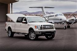 UnderCover SE Ready-to-Paint Tonneau Covers for 2008-2016 F-250 SUPER DUTY, F-350 SUPER DUTY - UC2226S