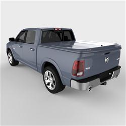 UnderCover LUX SE Tonneau Covers for 2011-2018 1500, 2019-2023 1500 CLASSIC - UC3086L-PAR