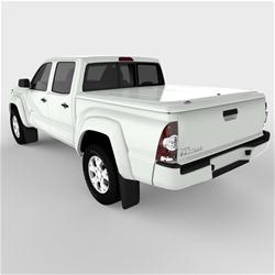 UnderCover LUX SE Tonneau Covers UC4056L-040