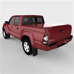 UnderCover LUX SE Tonneau Covers UC4056L-3R3