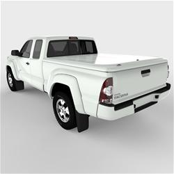 UnderCover LUX SE Tonneau Covers UC4066L-040