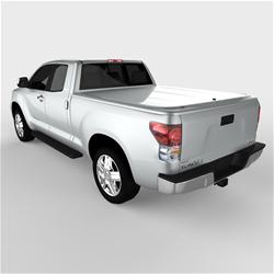 UnderCover LUX SE Tonneau Covers for 2007-2013 TUNDRA - UC4076L-1D6