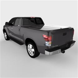 UnderCover LUX SE Tonneau Covers for 2007-2013 TUNDRA - UC4076L-1G3