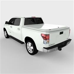 UnderCover LUX SE Tonneau Covers for 2007-2013 TUNDRA - UC4086L-040