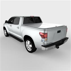 UnderCover LUX SE Tonneau Covers for 2007-2013 TUNDRA - UC4086L-1D6