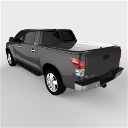 UnderCover LUX SE Tonneau Covers for 2007-2013 TUNDRA - UC4086L-1G3