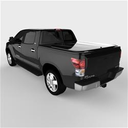 UnderCover LUX SE Tonneau Covers for 2007-2013 TUNDRA - UC4086L-202