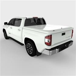 UnderCover LUX SE Tonneau Covers for 2014-2021 TUNDRA - UC4116L-040