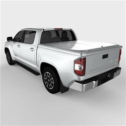 UnderCover LUX SE Tonneau Covers for 2014-2021 TUNDRA - UC4116L-1D6