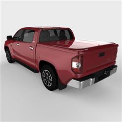 UnderCover LUX SE Tonneau Covers for 2014-2021 TUNDRA - UC4116L-3R3