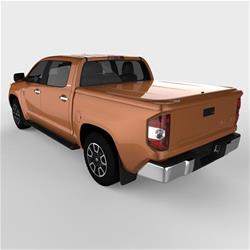 UnderCover LUX SE Tonneau Covers for 2014-2017 TUNDRA - UC4116L-4U3