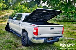 UnderCover SE Tonneau Covers UC4146