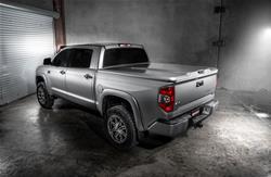 UnderCover Elite Ready-to-Paint Tonneau Covers for 2022-2025 TUNDRA - UC4158S