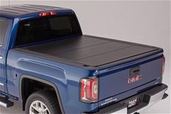 UnderCover Ultra Flex Tonneau Covers UX22002