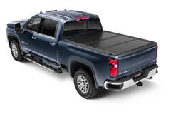 UnderCover Ultra Flex Tonneau Covers for 2021-2025 F-150, 2022-2024 F-150 LIGHTNING - UX22029