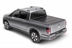UnderCover Ultra Flex Tonneau Covers for 2025 COLORADO, 2017-2025 RIDGELINE - UX82000
