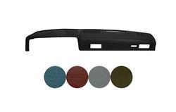 Dashes Direct Reproduction Dash Pads D10018110