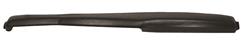 Dashes Direct Reproduction Dash Pads for 1968-1969 CHEVELLE, EL CAMINO - D130168-013