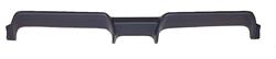 Dashes Direct Reproduction Dash Pads for 1966 MUSTANG - D21016602RP