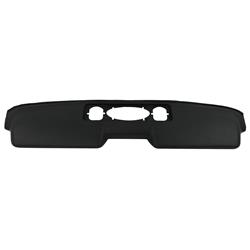 Dashes Direct Reproduction Dash Pads for 1966 MUSTANG - D21016600RP