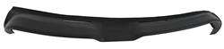 Dashes Direct Reproduction Dash Pads for 1967-1968 MUSTANG - D21016700