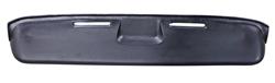 Dashes Direct Reproduction Dash Pads for 1967-1968 COUGAR - D21016800