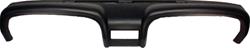 Dashes Direct Original Ford Tooling Dash Pads for 1969-1970 MUSTANG - D210169A-012