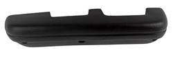 Dashes Direct Armrest Pads for 1969-1970 MUSTANG - D210269L00