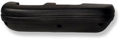 Dashes Direct Armrest Pads for 1969-1970 MUSTANG - D210269L00