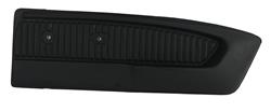 Dashes Direct Door Panels for 1965-1966 MUSTANG - D21036500