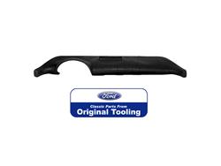 Dashes Direct Reproduction Dash Pads for 1957 THUNDERBIRD - D23015700