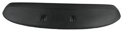 Dashes Direct Original Ford Tooling Dash Pads for 1967-1972 F-100 - D24016700