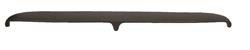 Dashes Direct Original Ford Tooling Dash Pads for 1973-1979 F-100, 1975-1979 F-150 - D24017300