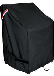 Uni-Dolly Goliath Go Cart Mobile Workstation Covers G1A-CVR