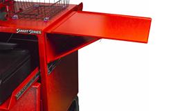 Uni-Dolly Goliath Shop Cart Accessories G1A-SS