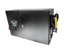 Uni-Dolly Goliath Shop Cart Accessories IC-AUX