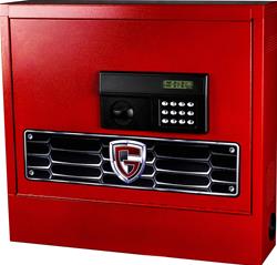 Uni-Dolly Goliath Secure Series Laptop Lockers L1-A