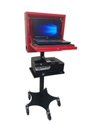 Uni-Dolly Goliath Shop Cart Accessories L1-ASP