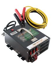 Goliath Carts Battery Chargers TGO-PM100