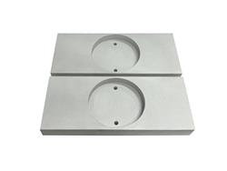 Uni-Dolly Goliath Car Dolly Adapters UD-4800-UNIV