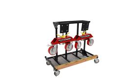 Uni-Dolly Goliath Car Dolly Systems UD-S-148