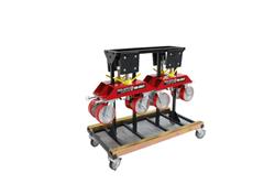 Uni-Dolly Goliath Car Dolly Systems UD-S-248