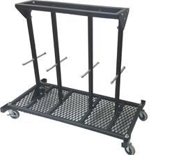 Uni-Dolly Goliath Storage Stands UD-STAND
