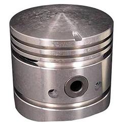 Silv-O-Lite Cast Pistons 1058.08